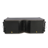 Kara Dual 8 Zoll 2 Wege Line Array Quellelement