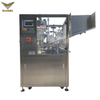 Ultrasonic Fully Automatic Plastic Tube Sealer and Filler