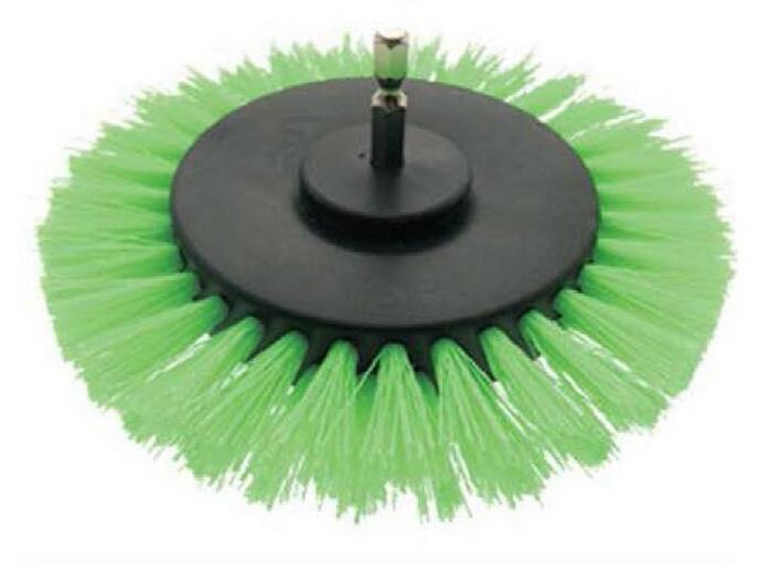 Brosse de forage