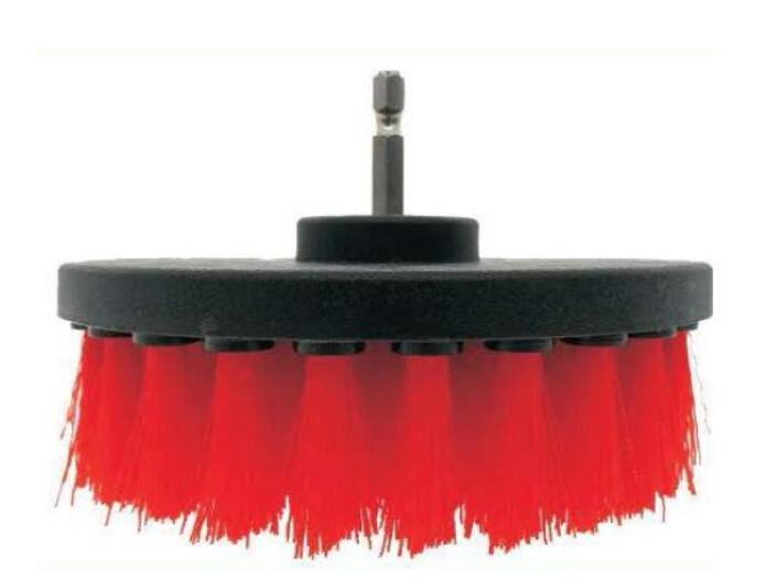 Brosse de forage