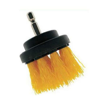 Brosse de forage