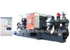 LH- 140T Máquina de fundición de la aleación de cobre de 140T Máquina de fundición de la cámara fría