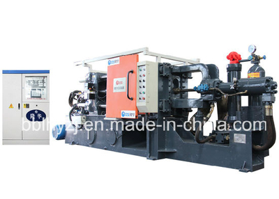 LH- 140T Máy đúc hợp kim đồng 140T Máy đúc chết buồng lạnh