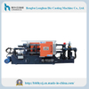 Máquina de fundición a presión de la cámara fría 125ton para aluminio