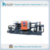 Máquina de molde de inyección 170T para zinc