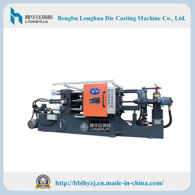 Máy ép phun 170T cho kẽm
