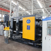 LH-170T Máquina de fundición de aluminio de aluminio completo controlado por computadora LH-170T