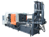 LH- 280T Máquina de fundición a presión para ahorro de energía para cobre / rotor de aluminio de cobre amarillo