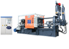 Máquina de aleación de magnesio Machine Machine Machine Máquina de fundición de alta presión de 180T