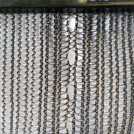 75g,1.8*30m HDPE mono type scaffloding net for AU