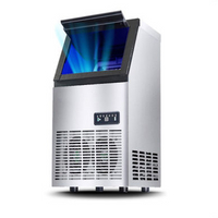 High Efficiency Commercial Ice Maker
