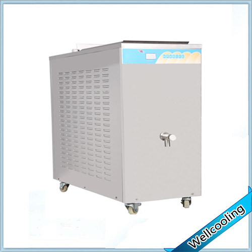 Automatic Milk Processing Tunnel Pasteurizing Machine