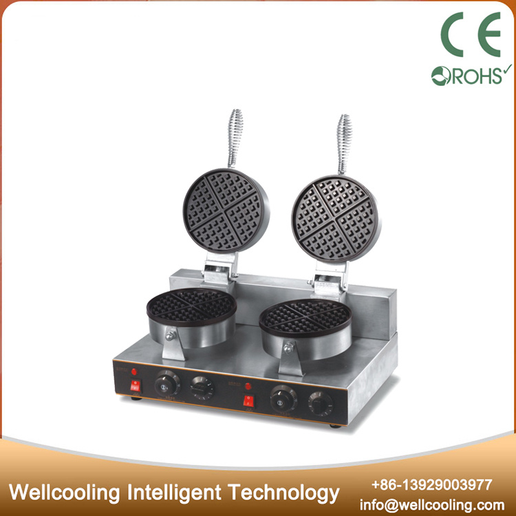 Commercial Good Quality Waffle Machine