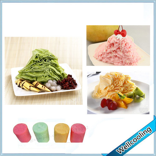 2016 New Product Snow Ice Shaver