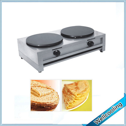 China Manufacture Cheap Price Cake Layer Making Machine