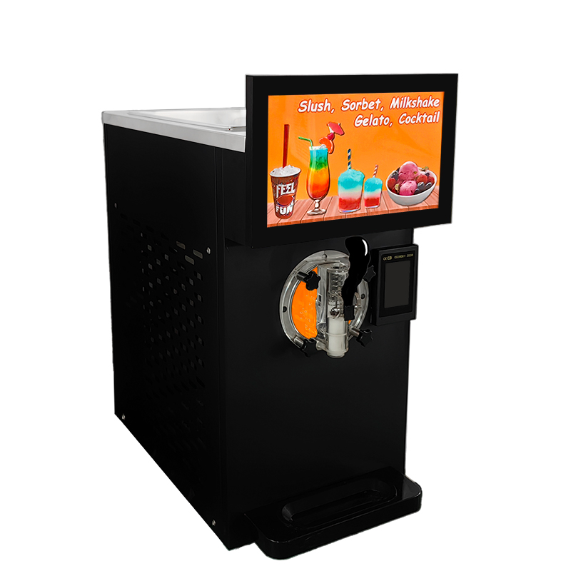 New Type Hot Sale Frozen Drinks Machine