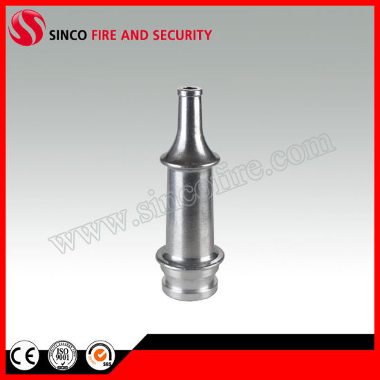 British Tipe Fire Hose Nozzle Branch Pipe