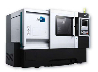 CLS20 Dalian DMTG Slant Bed CNC Lathe Declined Bed CNC Lathe Machine