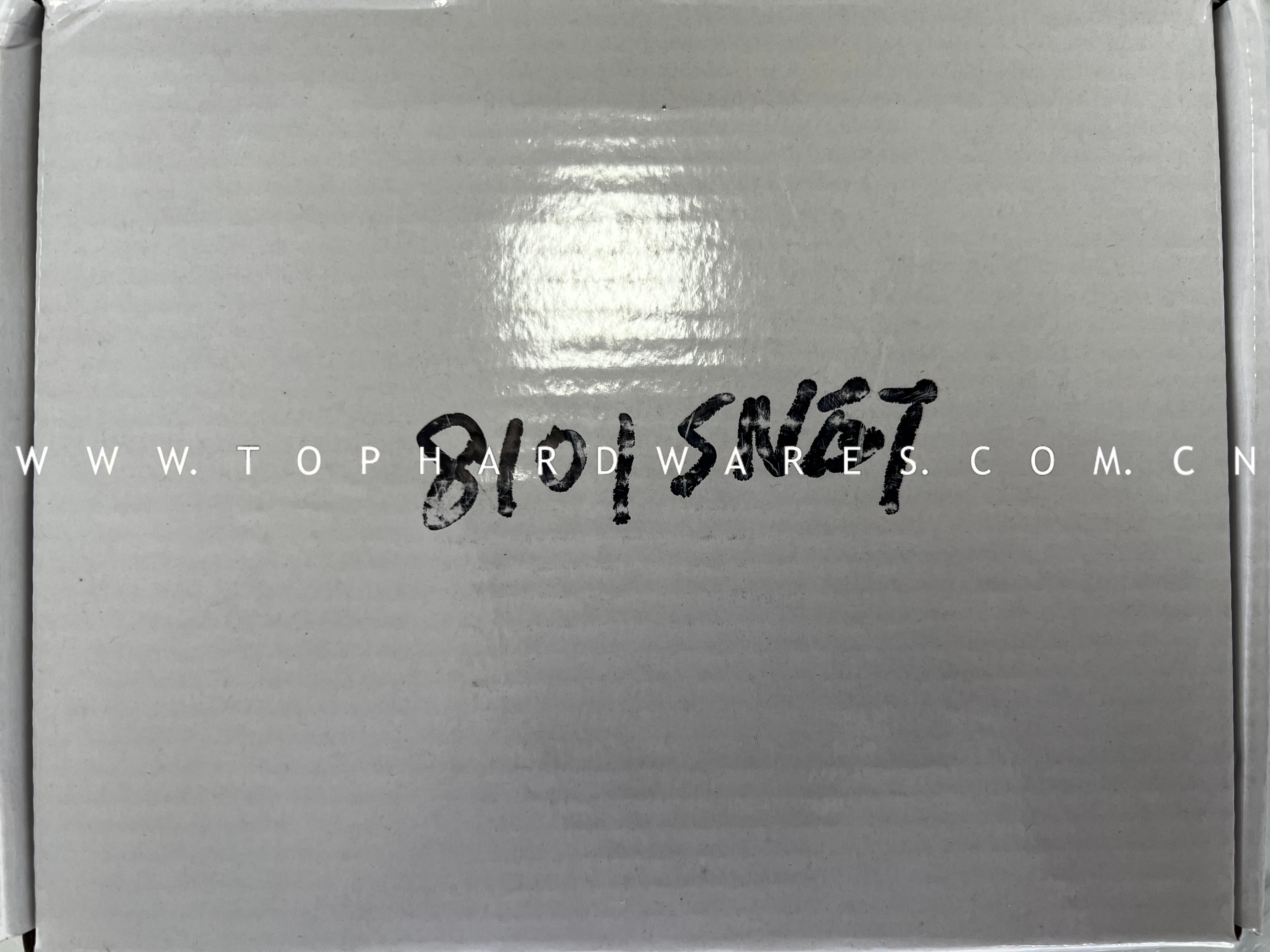 TOP-8101SNET