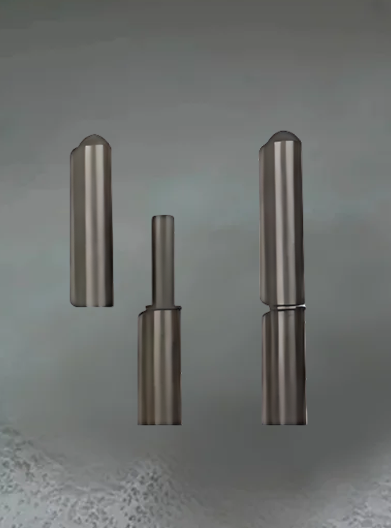Welding Hinges(with cap)