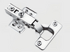TOP-711 (Stainless steel short arm)