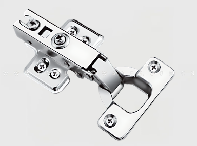 TOP-711 (Stainless steel short arm)