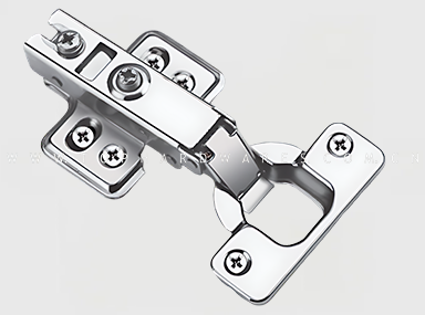 TOP-710 (Shallow cup hinge)