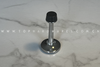 TOP-TOPE PUERTA RIGIDO CROMADO