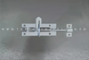 TOP-8041 (HEAVY DUTY BOLT)