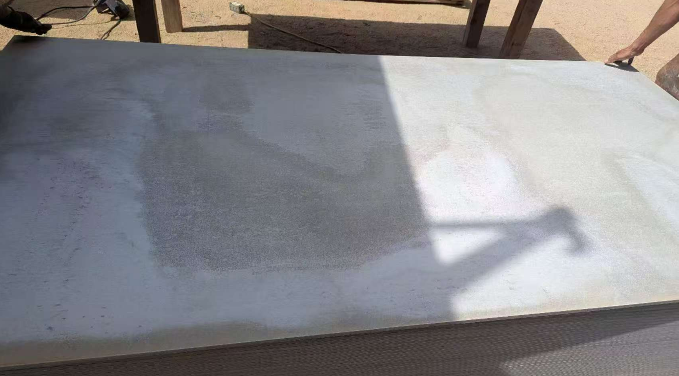 Cement Boards