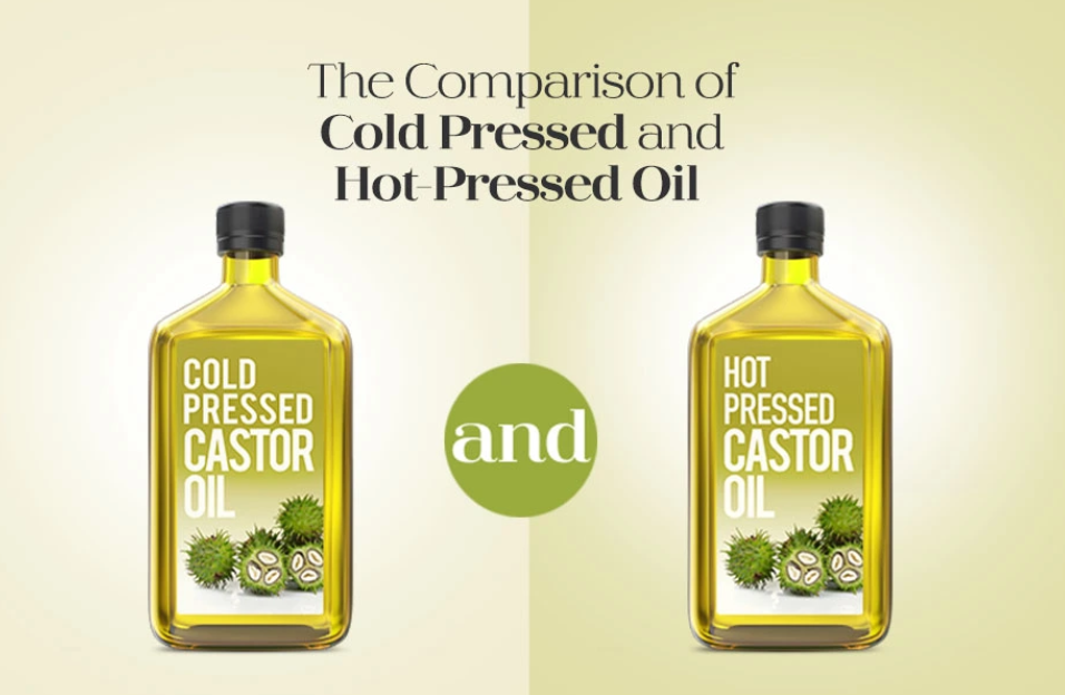 Cold Press vs. Hot Press: What's the Difference?