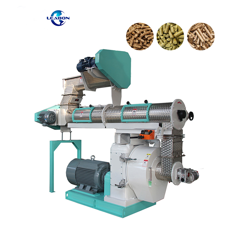 Why lubrication Care is Needed in The Use of Feed Machinery