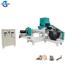 Pet Food Making Line