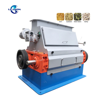 Corn Flakes Extruder Wheat Oat Flaking Machine Corn Flakes Production Line Maize Grain Steam Flaking Mill