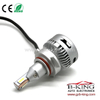 9-30V 40W 5000lm 9012 HIR2 compact car LED headlight bulb (for projector lens )