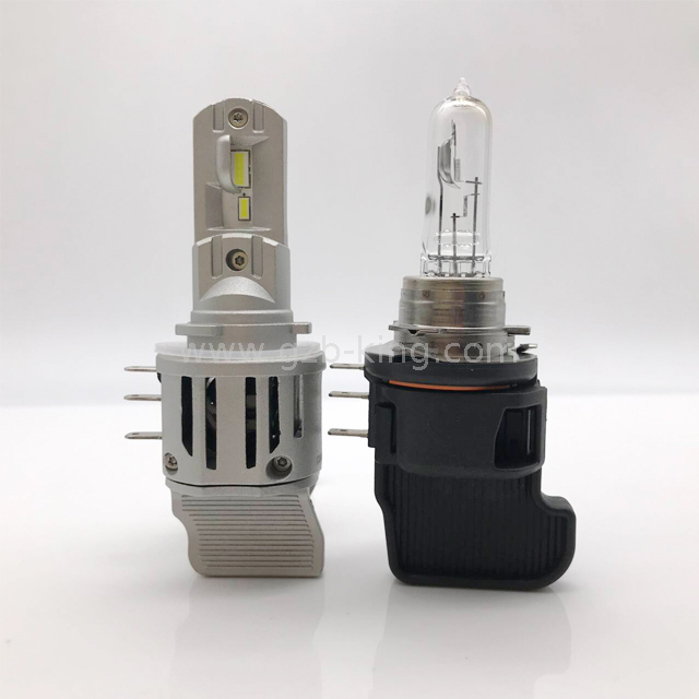 H15 LED headlight bulb 006