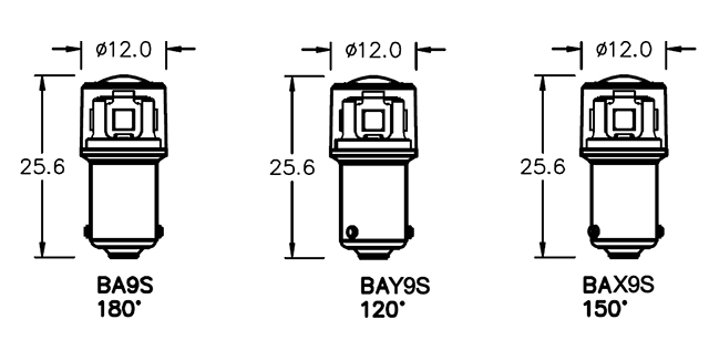 ba9s size