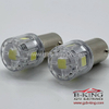 standard size Canbus 5SMD BA9S LED interior light 