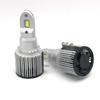  canbus 33W H15 dip beam Car LED Headlight Bulb with DRL 