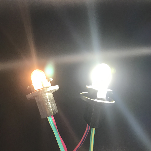 t10 led car bulb