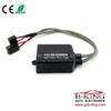 Super powerful H7 car LED headlight canbus decoder 