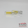 Halogen Bulb Size 2500K/5500K T15 COB Car Light