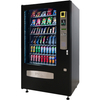 Máquina expendedora combinada VCM5000B 