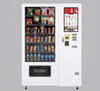 DV-4000C22 22 inch touch screen vending machine, mid capacity snack drink combo machine