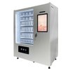 DV-5000C22 Máquina expendedora de refrigerios y bebidas de alta capacidad con pantalla táctil de 22'