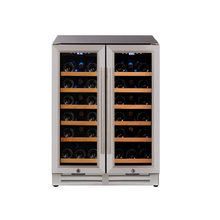 120UD Wine Cooler