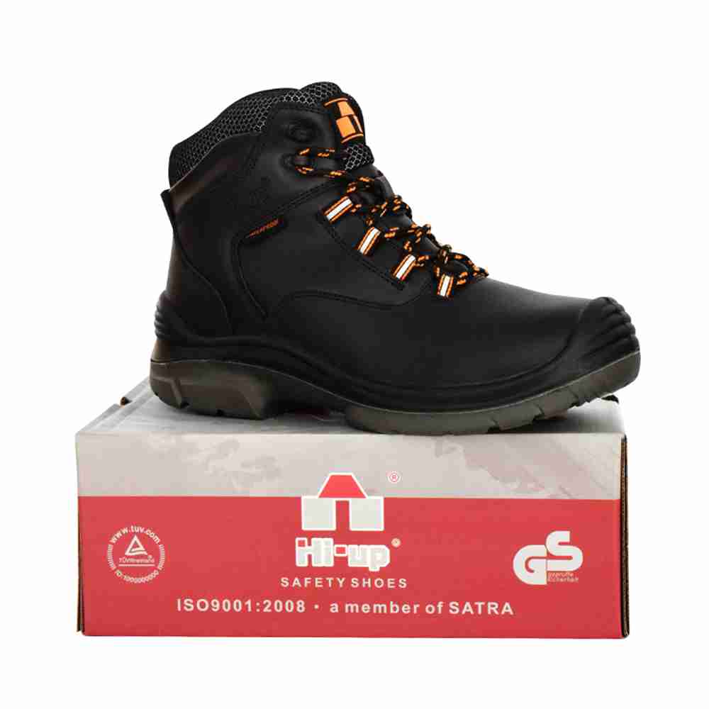 Industrial safety shoes non slip labor insurance shoes winter cotton industrial safety shoes work trabajo zapato