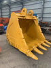 Excavator Digger Standard Special Rock Bucket 