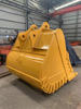 Excavator Digger Standard Special Rock Bucket 