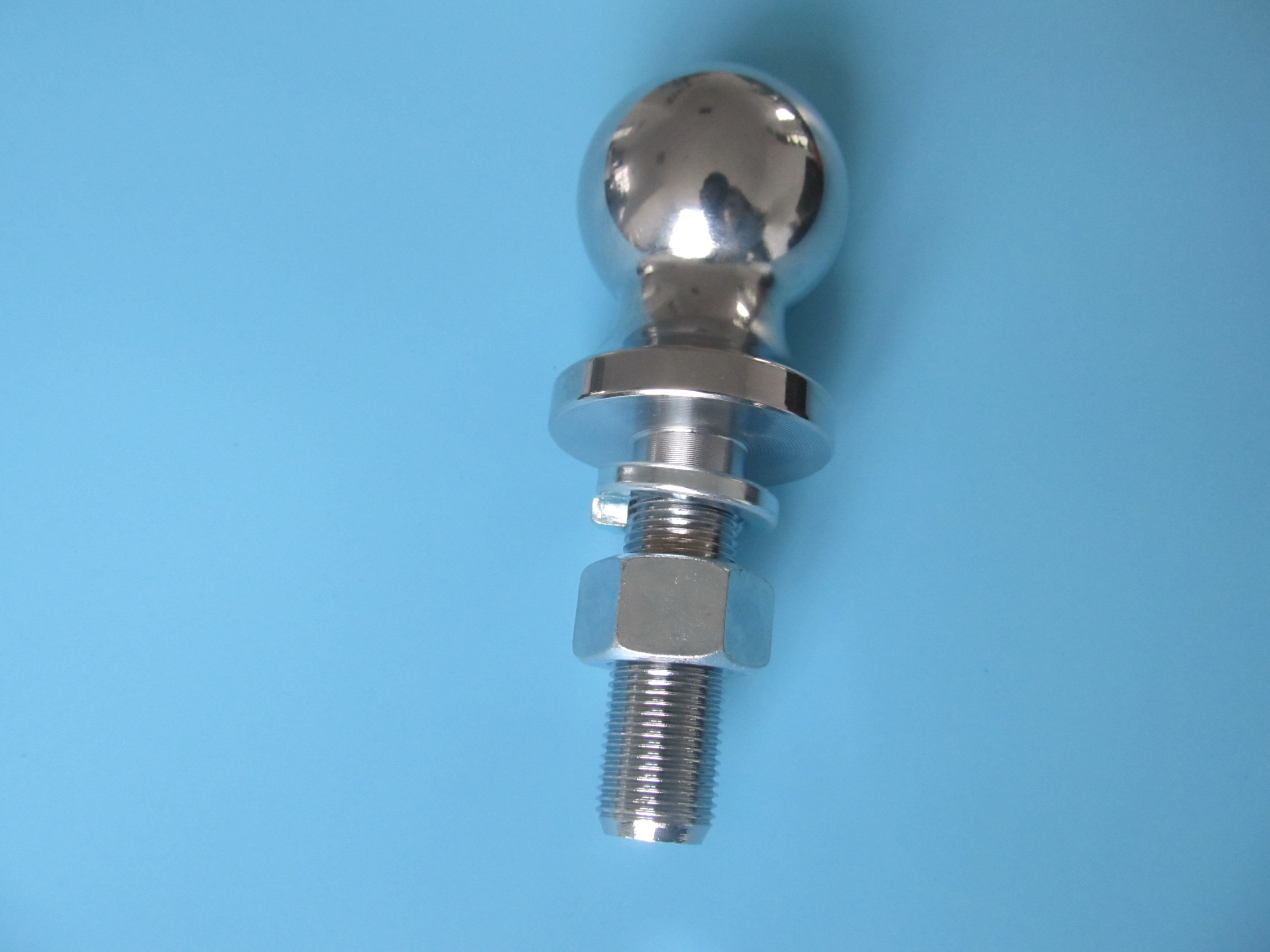 Hitch ball ,tow ball, trailers,trailer ball -Qingdao Haozhifeng Machinery Co.,Ltd